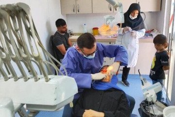 ابلاغ آیین‌نامه نحوه تاسیس مراکز سیار ارائه خدمات تشخیصی درمانی از سوی وزارت بهداشت