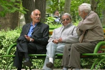 سالمندی جمعیت باید از امروز وارد برنامه‌ریزی نظام سلامت شود