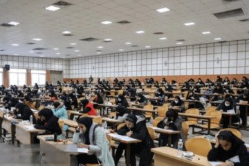 کلید اولیه آزمون ارتقاء دستیاران تخصصی دندانپزشکی سال ۱۴۰۵ منتتشر شد