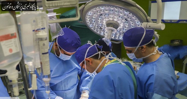 آغاز اهدای قرنیه از متوفیان غیر مرگ مغزی در اصفهان