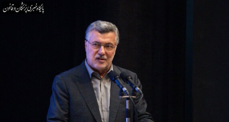 آلودگی هوا عامل مرگ سالانه ۵۰۰۰۰ ایرانی