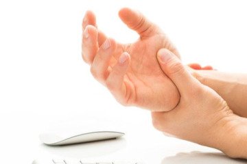 ۴ توصیه برای مراقبت از یک مفصل‌ مهم بدن