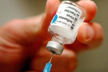 واکسن آنفلوآنزا از اواخر شهریور وارد نظام بهداشتی کشور می‌شود