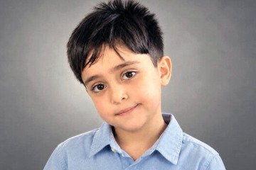 جزئیاتی تازه از فوت پسربچه ۴ساله تبریزی که مورد گزش یک سگ هار واقع شده بود