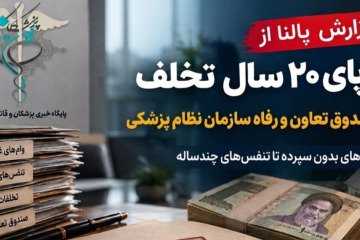 از وام‌های بدون سپرده تا تنفس‌های چندساله