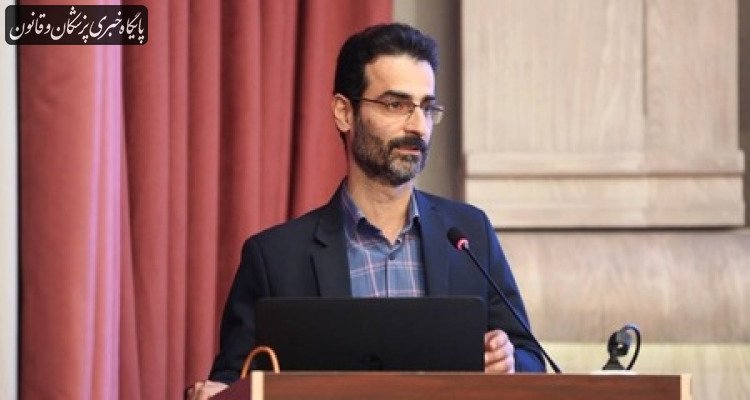 ابلاغ ویرایش جدید کتاب راهنمای جامع استانداردهای اعتباربخشی ملی بیمارستان‌های ایران
