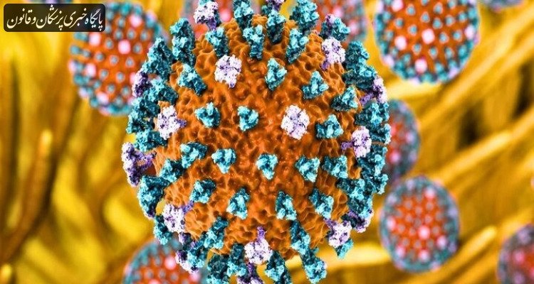استمرار افزایش بروز کرونا برای پنجمین هفته متوالی