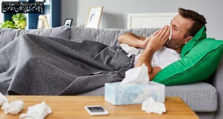 چند توصیه به دیابتی‌ها در صورت ابتلا به آنفلوآنزا