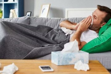 چند توصیه به دیابتی‌ها در صورت ابتلا به آنفلوآنزا