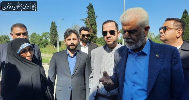 تاکید کمیسیون بهداشت مجلس بر رفع موانع تکمیل مرکز آموزشی درمانی ساری