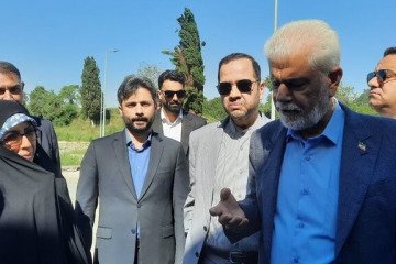 تاکید کمیسیون بهداشت مجلس بر رفع موانع تکمیل مرکز آموزشی درمانی ساری