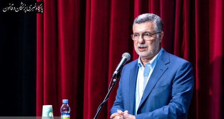 وضعیت خوب تامین سرم و داروهای اساسی