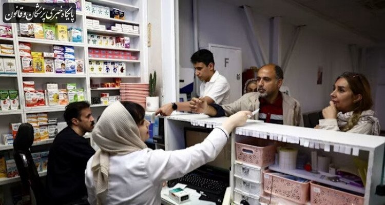 گزارش فایننشال تایمز از تاثیر تحریم‌ها و اقدامات خصمانه آمریکا بر بخش دارو و درمان ایران