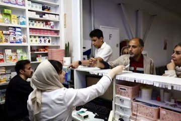 گزارش فایننشال تایمز از تاثیر تحریم‌ها و اقدامات خصمانه آمریکا بر بخش دارو و درمان ایران