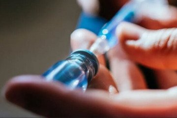 بازار سیاه واکسن آنفلوآنزا؛ هشدار درباره واکسن‌های چندمیلیونی فضای مجازی