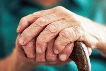 ایران در آستانه انفجار سالمندی جمعیت