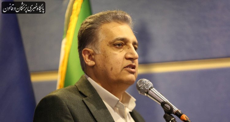 پرداخت پنجاه و پنج همت از مطالبات مراکز و موسسات سلامت در شش ماه نخست سال جاری و بخشی از مطالبات سال گذشته