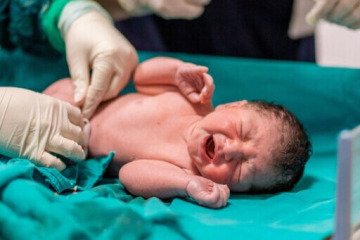 IVF را با یک شکست کنار نگذارید