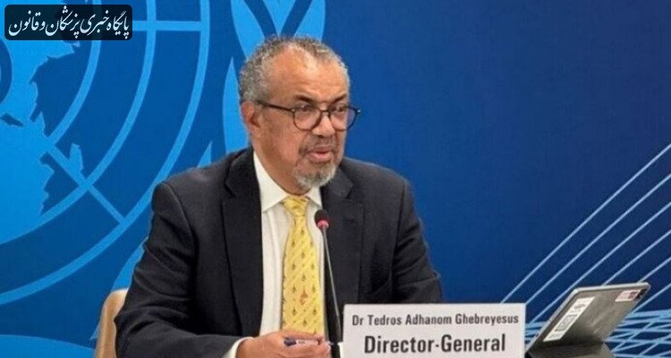 توصیه سازمان جهانی بهداشت در پی مرگ یک بیمار مبتلا به ابولا در «کنیا»