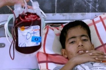 هزینه داروی بیماران تالاسمی ماهانه به ۱۰۰ میلیون تومان رسید