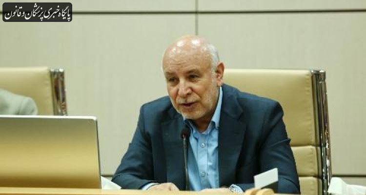 فقط ۲۵ درصد تاثیر بر سلامت در وزارت بهداشت شکل میگیرد فقط ۲۵ درصد تاثیر بر سلامت در وزارت بهداشت شکل میگیرد