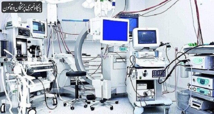 ذخیره استراتژیک ۳۲۲ قلم تجهیزات و ملزومات مصرفی
