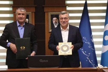 امضای موافقت‌نامه سازمان انرژی اتمی و وزارت بهداشت برای کنترل پشه آئدس با فناوری هسته‌ای