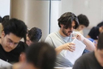 برترین‌های کنکور کدام رشته و دانشگاه را انتخاب کردند