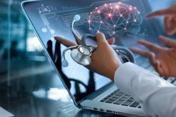 بهره‌گیری از فناوری هوش مصنوعی برای کنترل بیماری‌های غیرواگیر