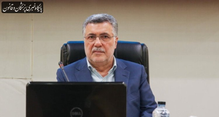 مرگ سالانه ۲۰هزار ایرانی در تصادفات