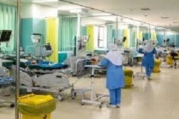 ساماندهی مراکز خدمات پرستاری در منزل