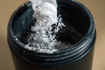 کراتین از مغز در برابر التهاب روده محافظت می‌کند
