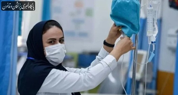 مجلس از اصلاح احکام حقوقی پرستاران تامین اجتماعی حمایت می‌کند
