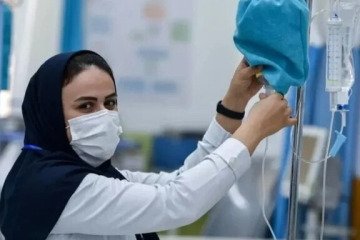 مجلس از اصلاح احکام حقوقی پرستاران تامین اجتماعی حمایت می‌کند