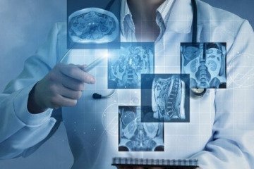 هوش مصنوعی در خدمت تشخیص‌ دقیق‌تر بیماری‌ها