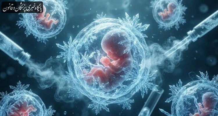انجماد بافت تخمدان، امیدی تازه برای حفظ باروری زنان