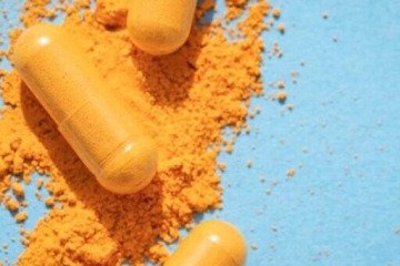 بهبود رفتارهای شبیه افسردگی و اختلال حافظه با نانوکورکومین