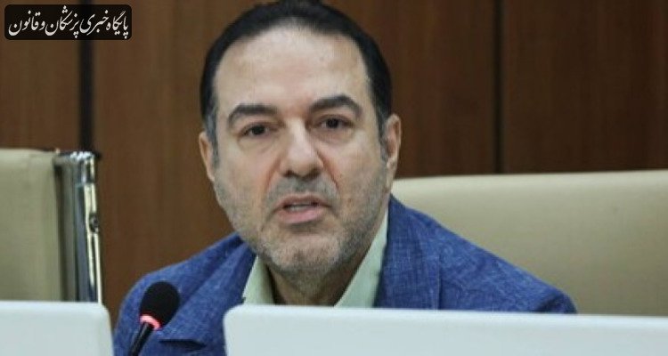 هشدار درباره تبلیغ نمک‌های رنگی
