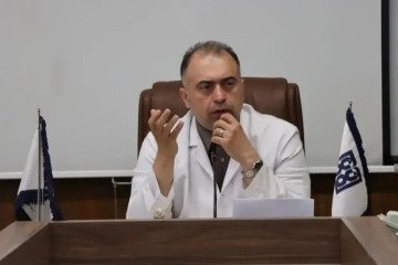 ابتلا به کرونا افزایش یافت