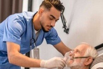 مراقبت در منزل برای بیماران مبتلا به بیماری‌های پیشرفته زیر چتر بیمه می‌رود؛ اجرای آزمایشی در تهران