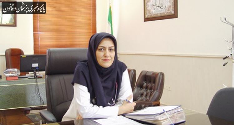 اقدام ارزنده وزارت بهداشت نقش مهمی در شناسایی این قاتل خاموش دارد اقدام ارزنده وزارت بهداشت نقش مهمی در شناسایی این قاتل خاموش دارد