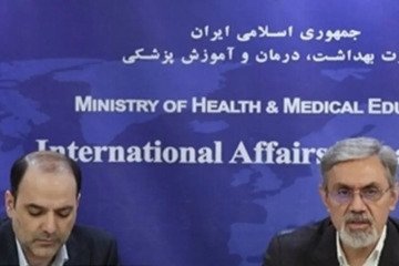 همکاری‌های علمی؛ موثرترین مسیر مشارکت پزشکان ایرانی خارج از کشور