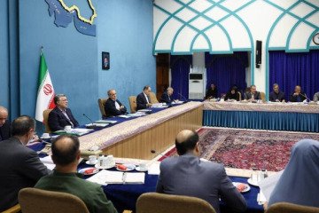 تصویب پنج سند ملی راهبردی در سلامت و بهداشت