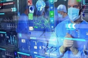 موفقیت فناوران در تشخیص پلاک‌های MS و خونریزی مغز با AI