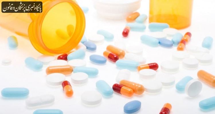 استفاده از داروهای اپیوئیدی و خطر ابتلا به سوء مصرف مواد مخدر در امریکا