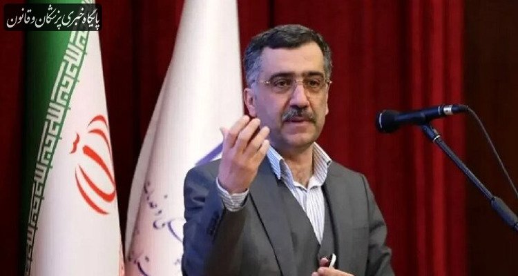 نگرانی معاون وزیر بهداشت از محدودشدن مسیر انتشار مقالات