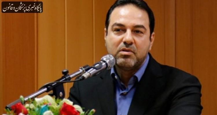 وزارت بهداشت دست به دامان شهرداری شد