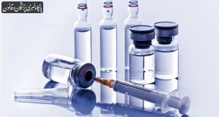 اثرات واکسن سیاه سرفه با گذشت زمان کمتر میشود اثرات واکسن سیاه سرفه با گذشت زمان کمتر میشود