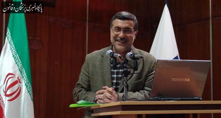 انتظارات جامعه پزشکی از رسانه ملی انتظارات جامعه پزشکی از رسانه ملی