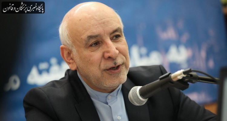 فشار خون هم بیماری است و هم موجب بروز بسیاری از بیماریها میشود فشار خون هم بیماری است و هم موجب بروز بسیاری از بیماریها میشود